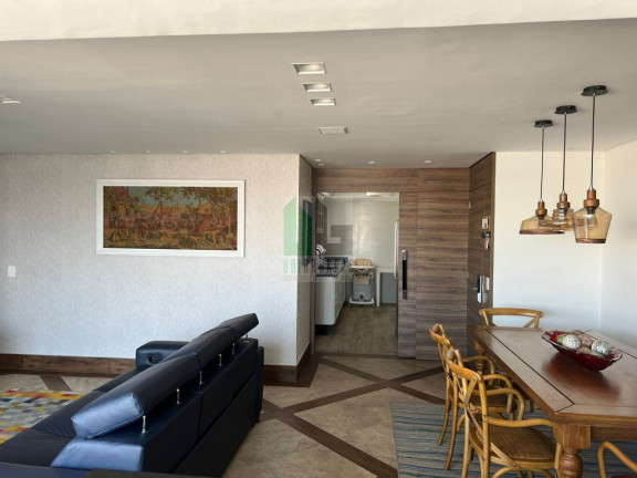 Imagem Apartamento com 3 Quartos à Venda, 130 m² em Chacara Klabin - São Paulo Imagem Apartamento com 3 Quartos à Venda, 130 m² em Chacara Klabin - São Paulo