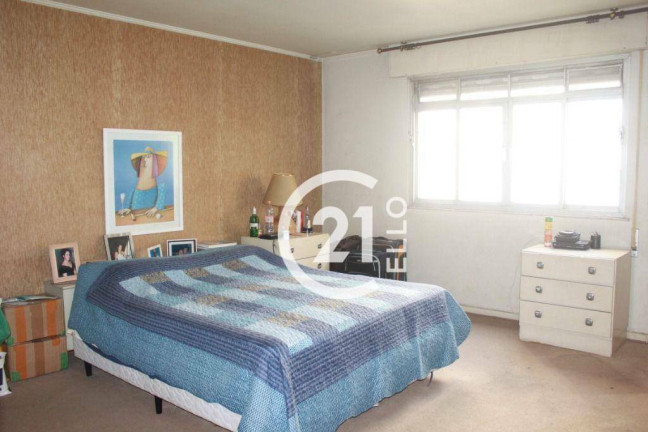 Imagem Apartamento com 3 Quartos à Venda, 240 m² em Paraíso - São Paulo Imagem Apartamento com 3 Quartos à Venda, 240 m² em Paraíso - São Paulo