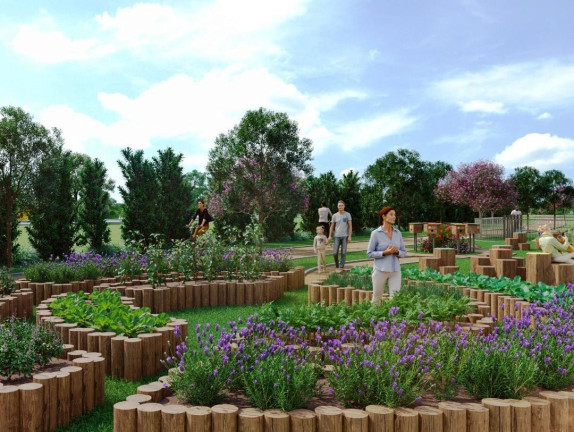 Imagem Terreno à Venda, 250 m² em Loteamento Buona Vita - Itu Imagem Terreno à Venda, 250 m² em Loteamento Buona Vita - Itu