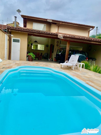 Imagem Casa com 4 Quartos à Venda, 205 m² em Toninhas - Ubatuba Imagem Casa com 4 Quartos à Venda, 205 m² em Toninhas - Ubatuba
