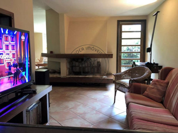 Imagem Casa com 3 Quartos à Venda, 2.488 m² em Vila Santo Antônio - Cotia