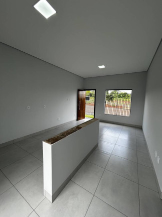 Imagem Casa à Venda, em Parque Da Mata - Tangará Da Serra Imagem Casa à Venda, em Parque Da Mata - Tangará Da Serra