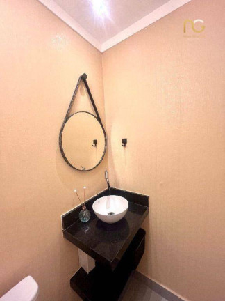 Imagem Apartamento com 3 Quartos à Venda, 118 m² em Canto Do Forte - Praia Grande Imagem Apartamento com 3 Quartos à Venda, 118 m² em Canto Do Forte - Praia Grande