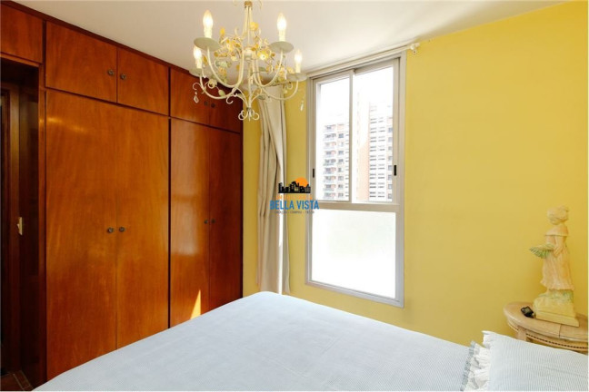 Imagem Apartamento com 2 Quartos à Venda, em Vila Mascote - São Paulo Imagem Apartamento com 2 Quartos à Venda, em Vila Mascote - São Paulo