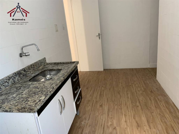 Imagem Apartamento com 1 Quarto à Venda, 45 m² em Vila Tupi - Praia Grande