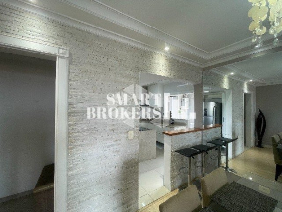 Imagem Apartamento com 3 Quartos à Venda, 87 m² em Jardim Da Glória - São Paulo Imagem Apartamento com 3 Quartos à Venda, 87 m² em Jardim Da Glória - São Paulo