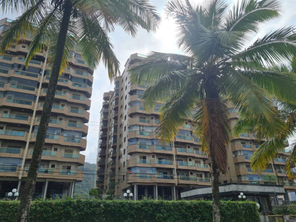 Apartamento com 3 Quartos à Venda, 115 m² em Centro - Mongagua