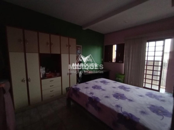 Imagem Casa com 3 Quartos à Venda, 43 m² em Jardim Bom Retiro - Sumaré Imagem Casa com 3 Quartos à Venda, 43 m² em Jardim Bom Retiro - Sumaré