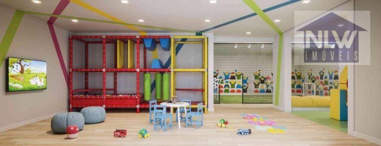 Imagem Apartamento com 2 Quartos à Venda, 38 m² em Vila Formosa - São Paulo