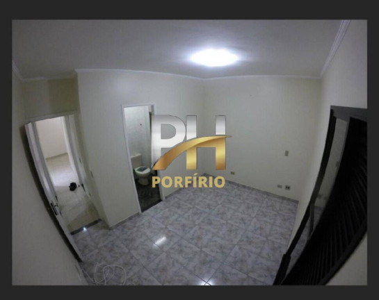Imagem Apartamento com 3 Quartos à Venda, 82 m² em Nova Petrópolis - São Bernardo Do Campo
