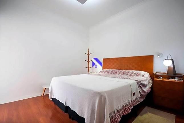 Imagem Apartamento com 3 Quartos à Venda, 142 m² em Vila Andrade - São Paulo