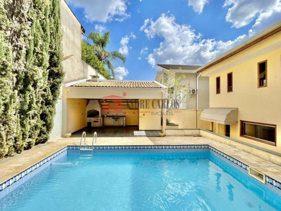 Imagem Casa de Condomínio com 3 Quartos à Venda, 390 m² em São Paulo Ii - Cotia Imagem Casa de Condomínio com 3 Quartos à Venda, 390 m² em São Paulo Ii - Cotia