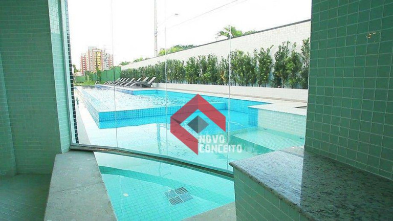 Imagem Apartamento com 3 Quartos à Venda, 164 m² em Guararapes - Fortaleza Imagem Apartamento com 3 Quartos à Venda, 164 m² em Guararapes - Fortaleza