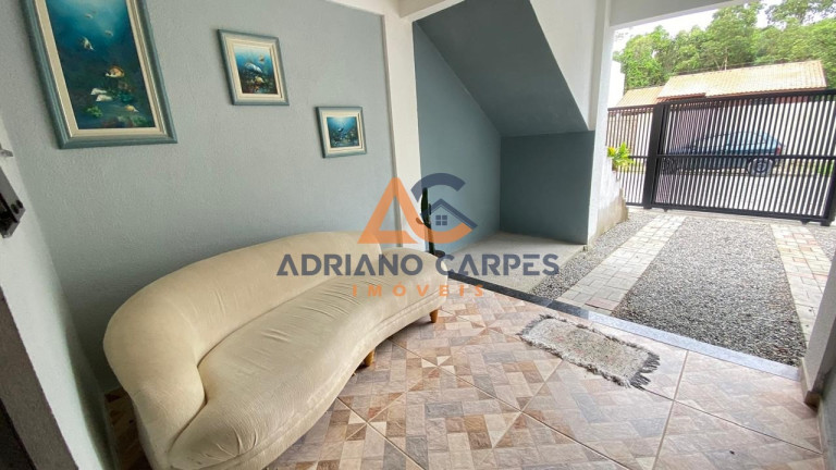 Imagem Casa com 3 Quartos para Alugar ou Temporada, 98 m² em Meia Praia - Navegantes Imagem Casa com 3 Quartos para Alugar ou Temporada, 98 m² em Meia Praia - Navegantes