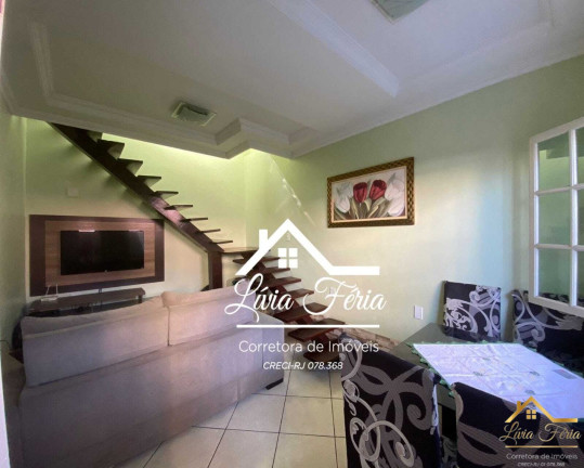 Imagem Casa com 2 Quartos à Venda, 140 m² em Parque Turf Club - Campos Dos Goytacazes