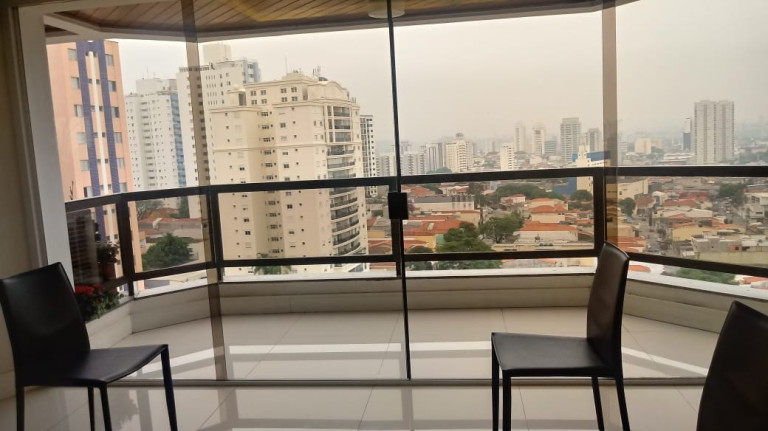 Imagem Apartamento com 3 Quartos à Venda, 156 m² em Vila Ipojuca - São Paulo Imagem Apartamento com 3 Quartos à Venda, 156 m² em Vila Ipojuca - São Paulo