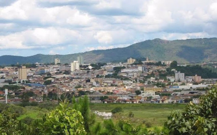 Terreno à Venda, 361 m² em Nova Gardênia - Atibaia