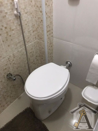 Imagem Apartamento com 2 Quartos à Venda, 86 m² em Itararé - São Vicente