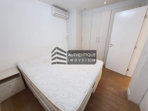 Imagem Apartamento com 3 Quartos à Venda, 100 m² em Tatuapé - São Paulo