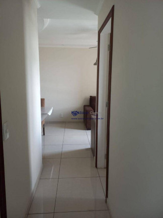 Imagem Apartamento com 2 Quartos à Venda, 44 m² em Ponte Grande - Guarulhos