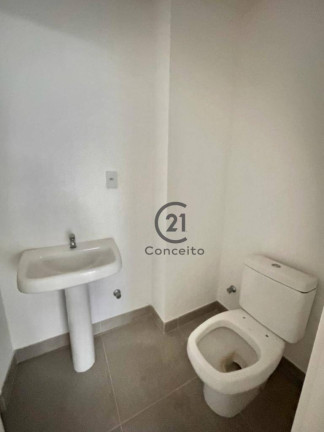 Imagem Sala Comercial à Venda ou Locação, 53 m² em Cacupé - Florianópolis Imagem Sala Comercial à Venda ou Locação, 53 m² em Cacupé - Florianópolis