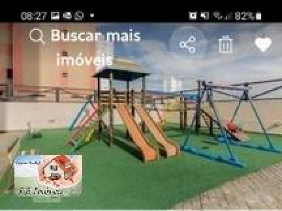 Imagem Apartamento com 3 Quartos à Venda, 64 m² em Vila Príncipe De Gales - Santo André