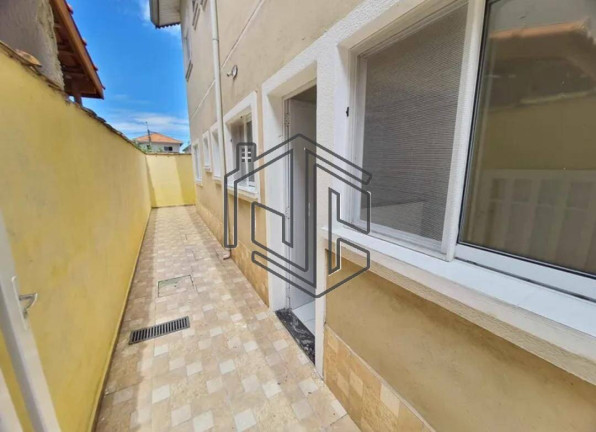 Imagem Casa com 1 Quarto à Venda, 31 m² em Esmeralda - Praia Grande