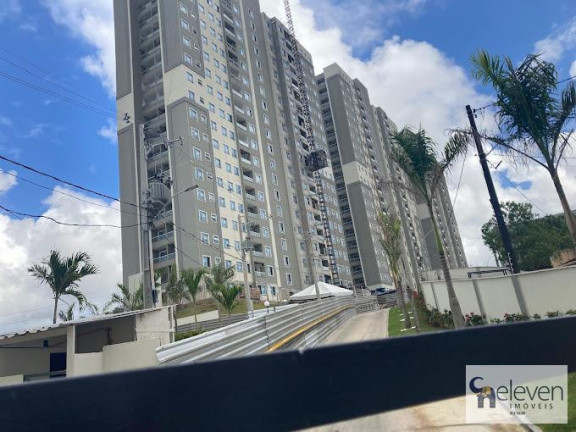 Imagem Apartamento com 2 Quartos à Venda, 45 m² em Pernambués - Salvador Imagem Apartamento com 2 Quartos à Venda, 45 m² em Pernambués - Salvador