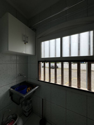 Imagem Apartamento com 1 Quarto à Venda, 45 m² em Tenório - Ubatuba Imagem Apartamento com 1 Quarto à Venda, 45 m² em Tenório - Ubatuba