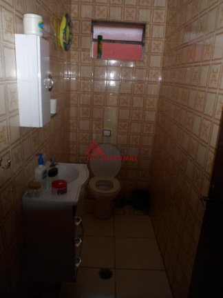 Imagem Sobrado à Venda, 123 m² em Jardim Catanduva - São Paulo