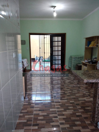 Imagem Casa com 8 Quartos à Venda, 75 m² em Massaguaçu - Caraguatatuba Imagem Casa com 8 Quartos à Venda, 75 m² em Massaguaçu - Caraguatatuba
