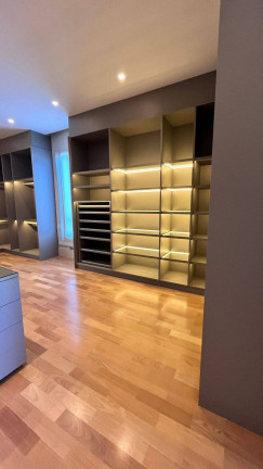 Imagem Casa com 5 Quartos à Venda, 1.860 m² em Tamboré 3 - Santana De Parnaíba Imagem Casa com 5 Quartos à Venda, 1.860 m² em Tamboré 3 - Santana De Parnaíba