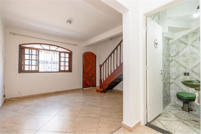 Imagem Casa com 3 Quartos à Venda, 200 m² em Mooca - São Paulo