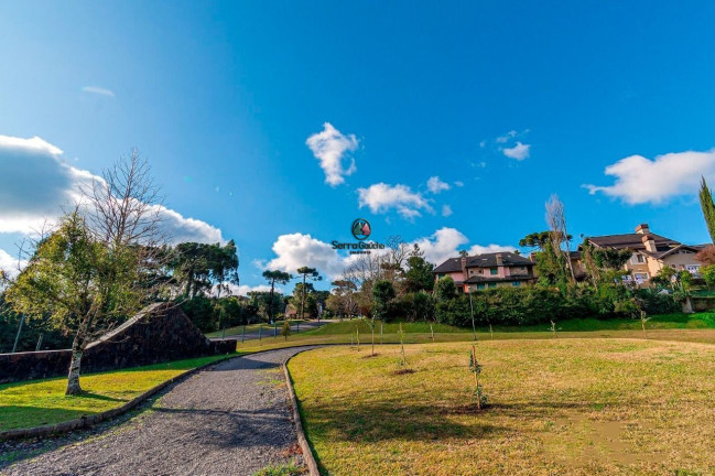 Imagem Terreno à Venda, 488 m² em Quinta Da Serra - Canela Imagem Terreno à Venda, 488 m² em Quinta Da Serra - Canela