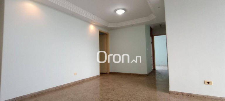 Imagem Apartamento com 3 Quartos à Venda, 123 m² em Setor Leste Universitário - Goiânia