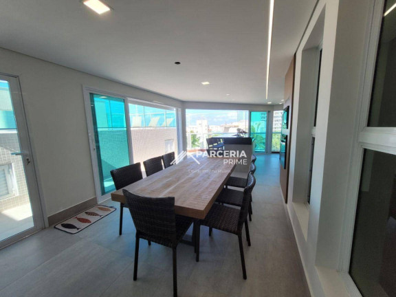 Imagem Cobertura com 4 Quartos à Venda, 323 m² em Riviera Módulo 4 - Bertioga Imagem Cobertura com 4 Quartos à Venda, 323 m² em Riviera Módulo 4 - Bertioga