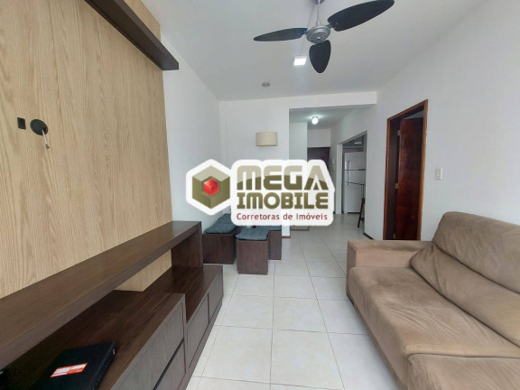 Imagem Apartamento com 1 Quarto para Alugar, 48 m² em Agronômica - Florianópolis Imagem Apartamento com 1 Quarto para Alugar, 48 m² em Agronômica - Florianópolis