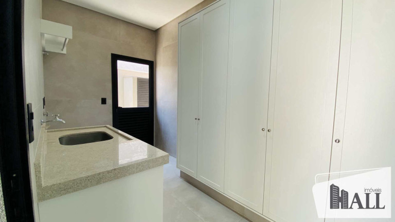 Imagem Casa com 3 Quartos à Venda, 245 m² em Residencial Eco Village - São José Do Rio Preto Imagem Casa com 3 Quartos à Venda, 245 m² em Residencial Eco Village - São José Do Rio Preto