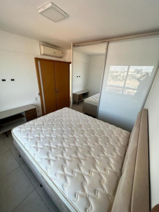 Imagem Apartamento para Alugar, 44 m² em Park Lozandes - Goiânia Imagem Apartamento para Alugar, 44 m² em Park Lozandes - Goiânia