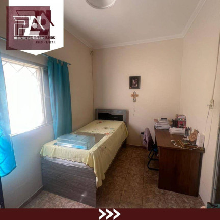 Imagem Casa com 3 Quartos à Venda, 146 m² em Jardim Do Vale - Guaratinguetá Imagem Casa com 3 Quartos à Venda, 146 m² em Jardim Do Vale - Guaratinguetá