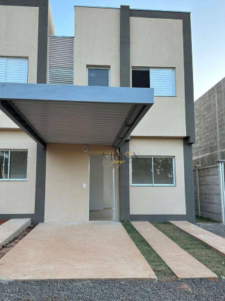 Casa com 2 Quartos à Venda, 200 m² em Jardim São Sebastião - Hortolândia