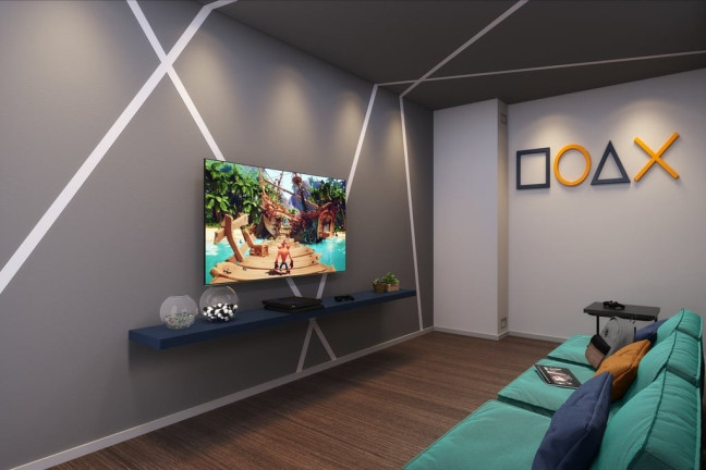 Imagem Apartamento com 2 Quartos à Venda, 33 m² em Mooca - São Paulo