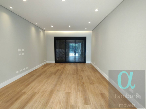 Imagem Casa com 4 Quartos à Venda, 553 m² em Alphaville - Santana De Parnaíba