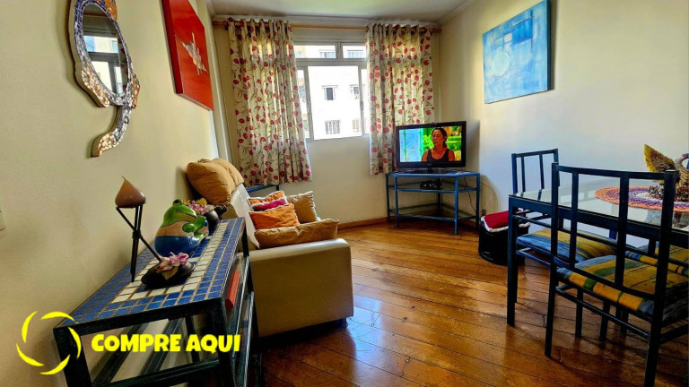 Imagem Apartamento com 2 Quartos à Venda, 65 m² em Higienópolis - São Paulo Imagem Apartamento com 2 Quartos à Venda, 65 m² em Higienópolis - São Paulo