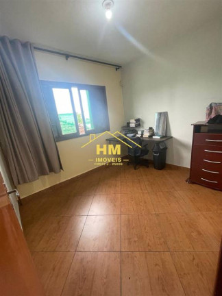 Imagem Sobrado com 3 Quartos à Venda, 128 m² em Catiapoa - Sao Vicente