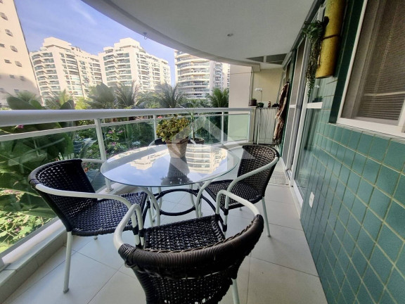 Imagem Apartamento com 3 Quartos à Venda, 92 m² em Barra Olímpica - Rio De Janeiro