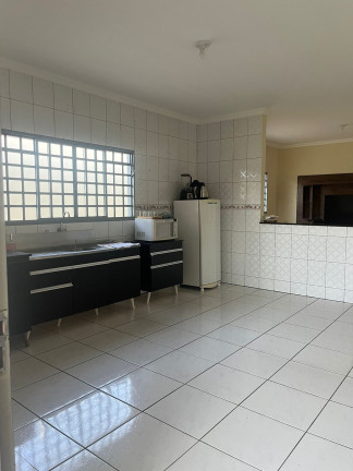 Imagem Casa à Venda, 300 m² em Jardim Aratimbó - Umuarama Imagem Casa à Venda, 300 m² em Jardim Aratimbó - Umuarama