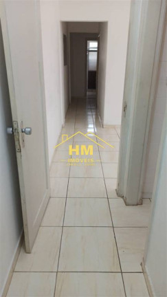 Imagem Apartamento com 2 Quartos à Venda, 72 m² em Jose Menino - Santos