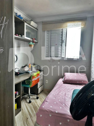 Imagem Apartamento com 3 Quartos à Venda, 63 m² em Penha De França - São Paulo