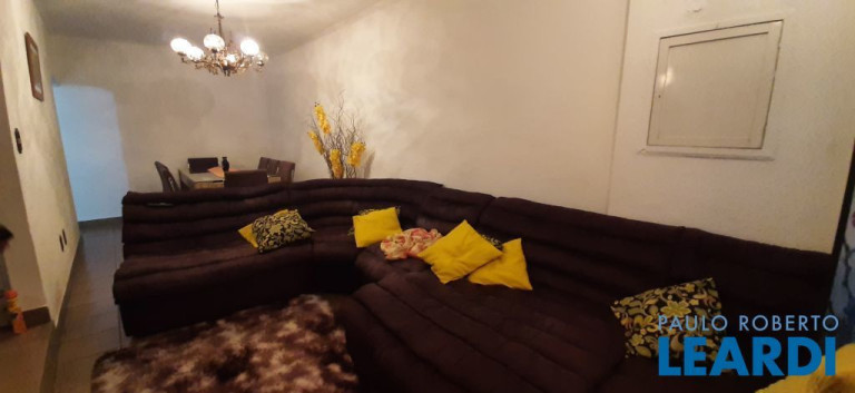 Casa com 3 Quartos à Venda, 154 m² em Mauá - São Caetano Do Sul